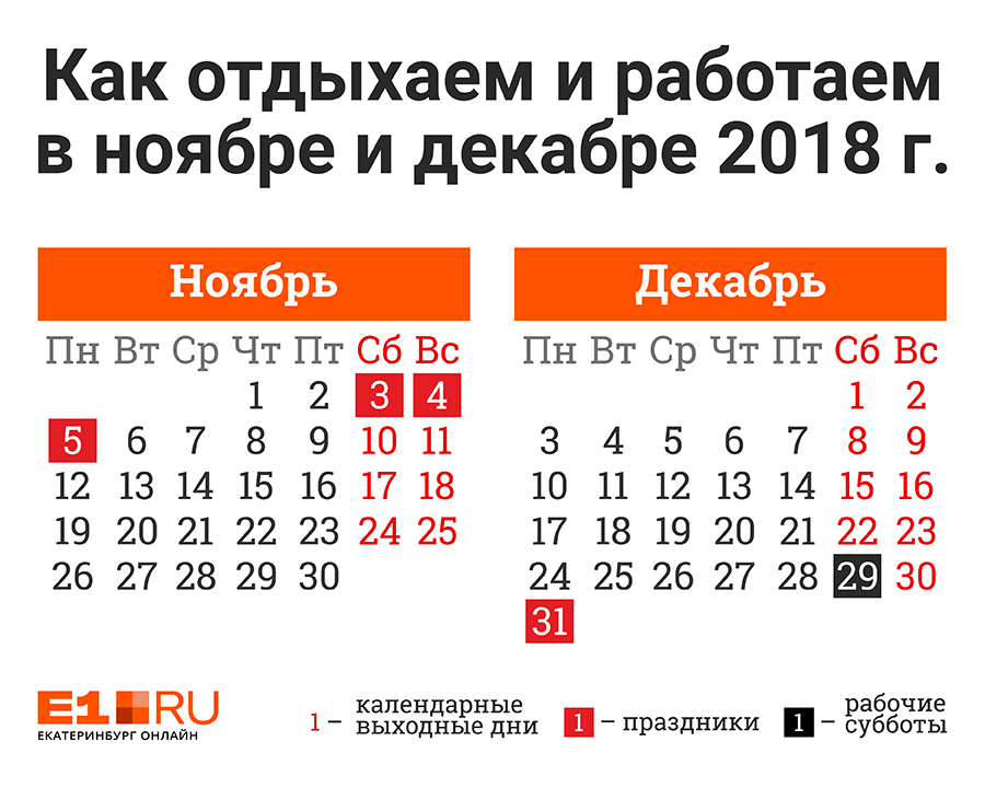 Рабочая суббота выпадает на 29 декабря, она будет укороченной на час. Рабочая суббота выпадает на 29 декабря, она будет укороченной на час.