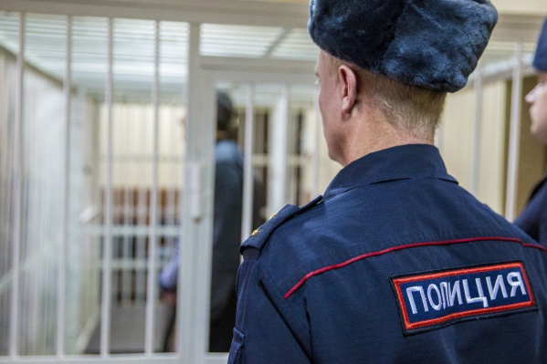 Решением суда подозреваемых в убийстве арестовали Решением суда подозреваемых в убийстве арестовали