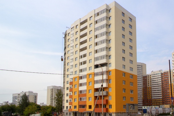 Квартиру по льготной ипотечной программе можно приобрести в ЖК «Рощинский» Квартиру по льготной ипотечной программе можно приобрести в ЖК «Рощинский»