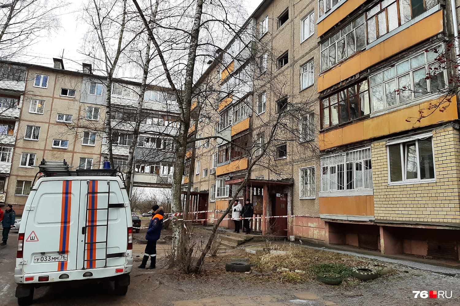 Не включайте свет: что делать, если вы заподозрили неладное с газом в вашем доме