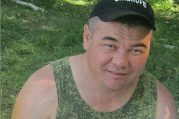 32-летний мужчина пропал три дня назад 32-летний мужчина пропал три дня назад
