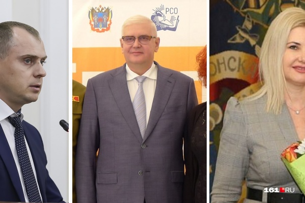 Андрей Майер, Сергей Куц и Анна Дмитриева в сумме заработали за год 23 миллиона Андрей Майер, Сергей Куц и Анна Дмитриева в сумме заработали за год 23 миллиона