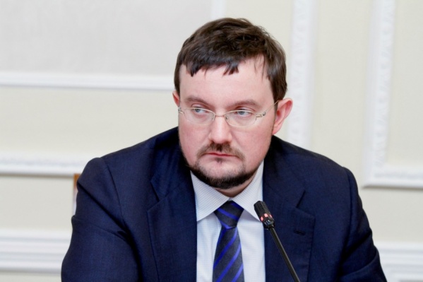 Репик прописался в Ярославской области Репик прописался в Ярославской области