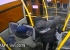 В Екатеринбурге хулиганы стащили из автобуса огнетушитель, вместо того чтобы оплатить проезд