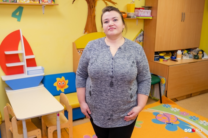 Елена Бабина открыла центр развития «Алые паруса», чтобы помочь своему сыну с расстройством аутистического спектра и другим особым детям