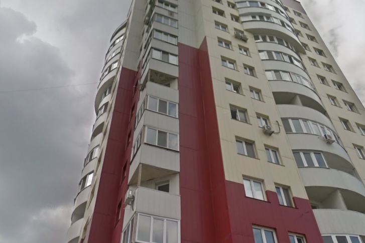 По факту гибели ребенка следователи проводят проверку<br> По факту гибели ребенка следователи проводят проверку<br>