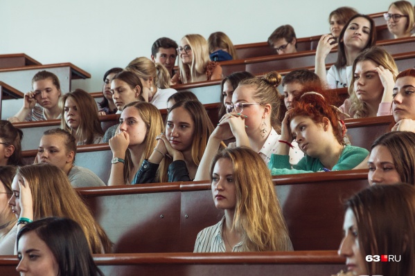 У самарских абитуриентов еще есть время, чтобы подготовиться к сдаче документов онлайн в выбранные вузы У самарских абитуриентов еще есть время, чтобы подготовиться к сдаче документов онлайн в выбранные вузы