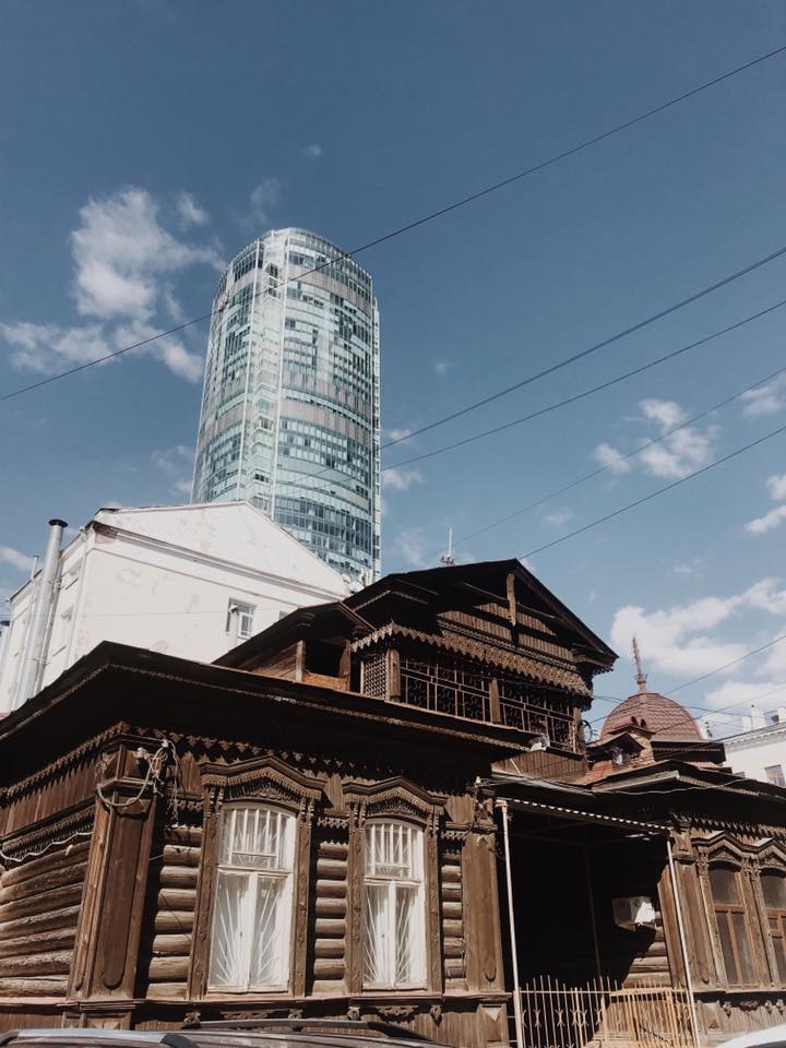 «Не представляла, что в России есть ещё один такой мегаполис»: москвичка — о Екатеринбурге