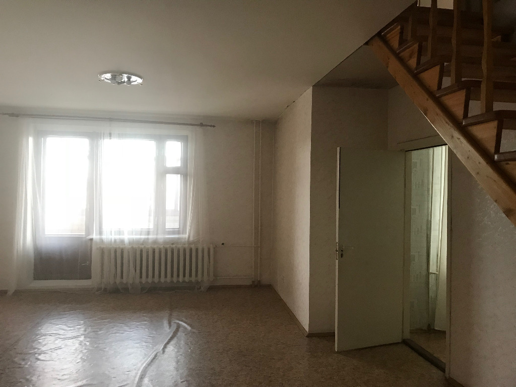 Эта квартира продается без мебели Эта квартира продается без мебели