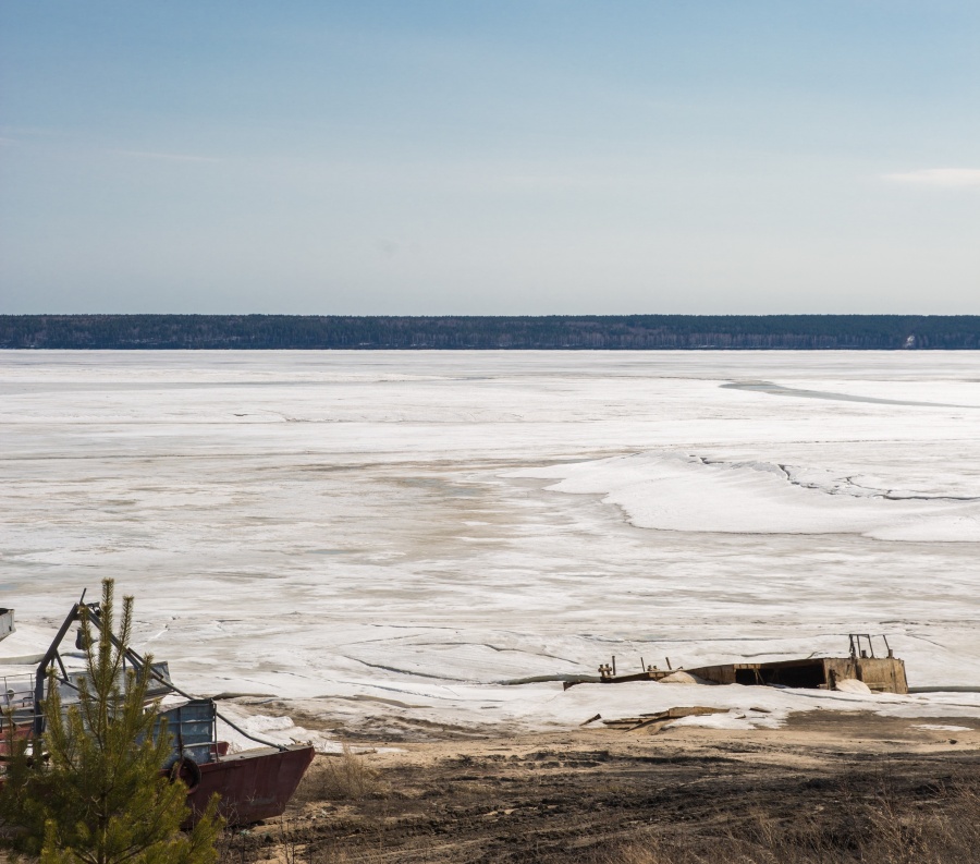 Обское водохранилище новосибирск сегодня