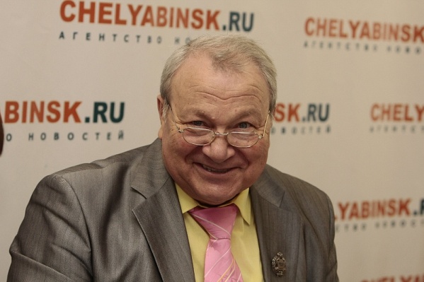 Легендарному музыканту было 73 года Легендарному музыканту было 73 года