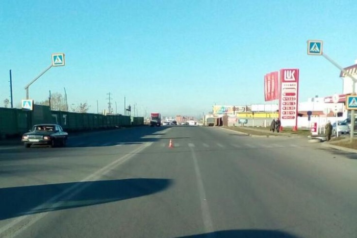 На месте происшествия На месте происшествия