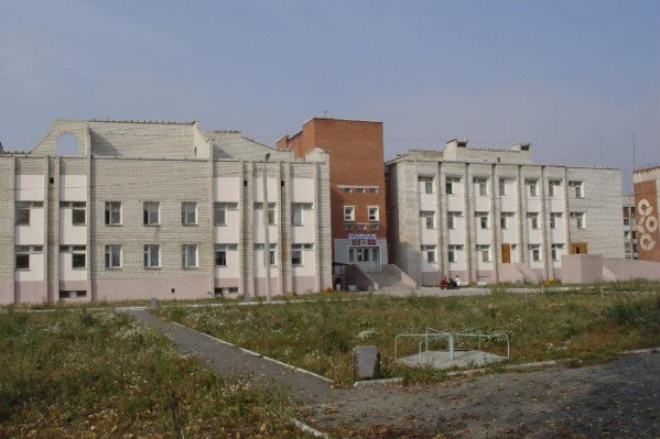 Ребёнка привезли в больницу Коркино в крайне тяжёлом состоянии Ребёнка привезли в больницу Коркино в крайне тяжёлом состоянии 