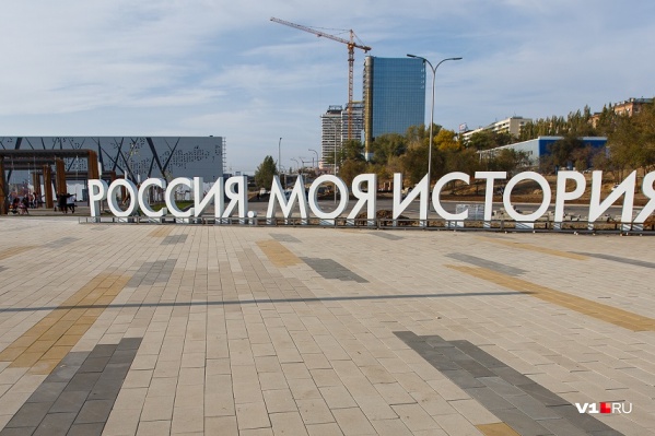 Площадка перед музеем 1 июня будет пустовать Площадка перед музеем 1 июня будет пустовать