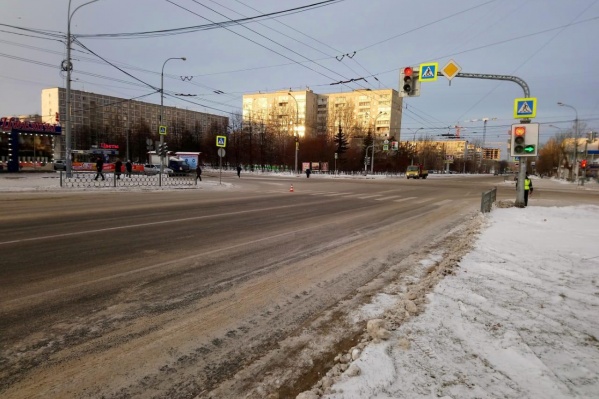 Екатеринбург красноуфимск на машине