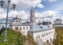 Маршрут выходного дня: сибирская каторга, путь Ермака и Конёк-горбунок в Тобольске