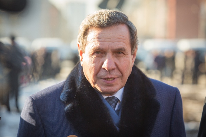 Владимир Городецкий будет работать помощником Сергея Меняйло Владимир Городецкий будет работать помощником Сергея Меняйло