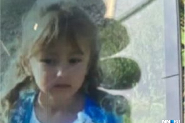5-летнюю Зарину Авгонову никто не видел уже более суток. Найти след девочки не смогли даже собаки 5-летнюю Зарину Авгонову никто не видел уже более суток. Найти след девочки не смогли даже собаки