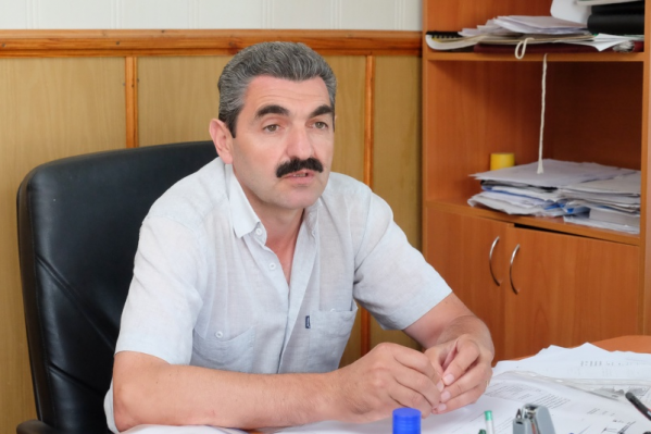 Ненадолго Армен станет школьником Ненадолго Армен станет школьником