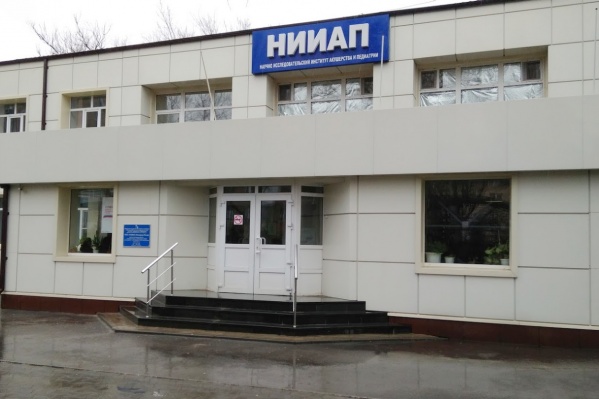 Трагедия во время родов произошла в НИИАПе Трагедия во время родов произошла в НИИАПе