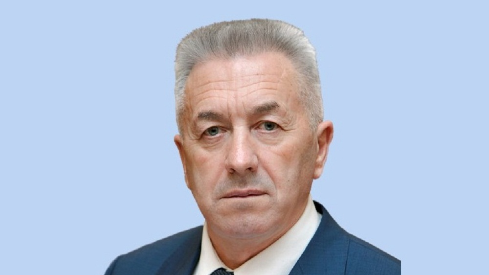 Александр Блошкин стал председателем Волгоградской областной думы: список глав комитетов и комиссий