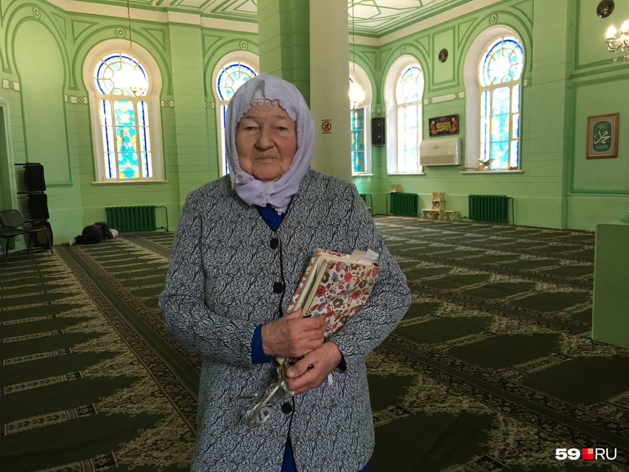 Амине Шаймардановой почти 90 лет, встречу с Раисой Горбачевой женщина помнит до сих пор Амине Шаймардановой почти 90 лет, встречу с Раисой Горбачевой женщина помнит до сих пор