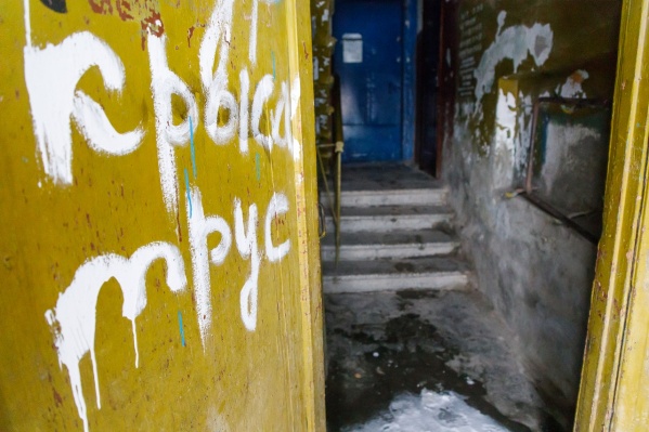 Волгоградцы считают, что чиновники бросили их на произвол судьбы Волгоградцы считают, что чиновники бросили их на произвол судьбы