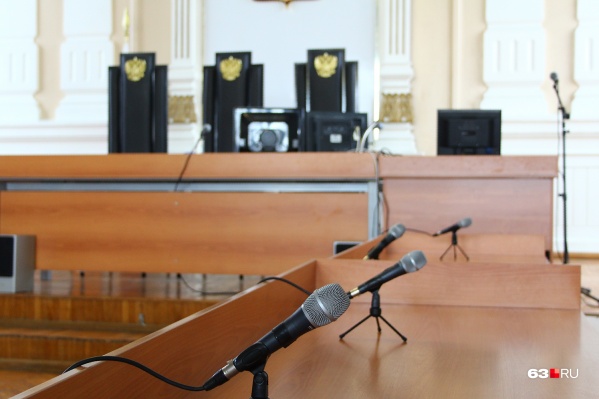 21-летнего чапаевца ждет суд 21-летнего чапаевца ждет суд