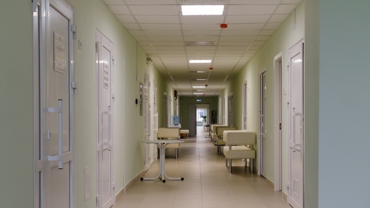 В Прикамье стоматполиклиники хотели объединить с районными больницами, но передумали. Почему?
