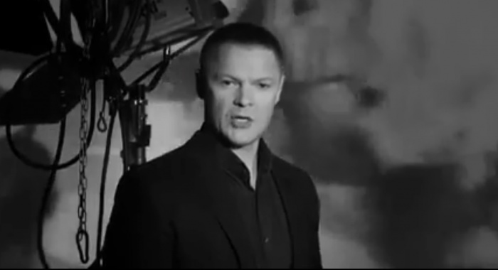 Алексей Багаряков снялся в клипе о Великой Отечественной войне Алексей Багаряков снялся в клипе о Великой Отечественной войне