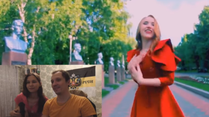 Нашумевший видеоролик «Танцуй, Стерлитамак» удалили из Сети за негативные отзывы