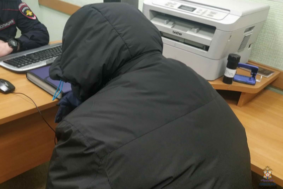 Мужчина решился пойти на преступление впервые — ранее он не привлекался к уголовной ответственности Мужчина решился пойти на преступление впервые — ранее он не привлекался к уголовной ответственности
