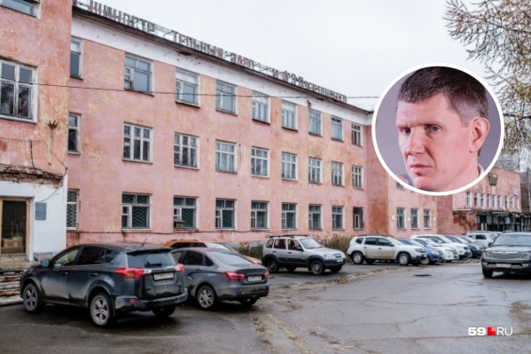 Рабочие ЗиДа пригласили губернатора посетить их митинг Рабочие ЗиДа пригласили губернатора посетить их митинг