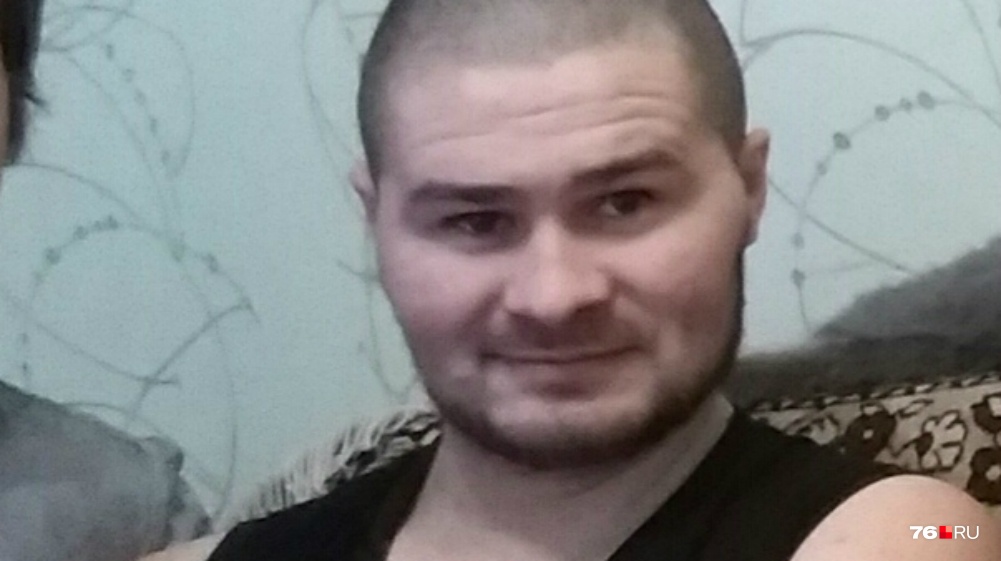 «Ушёл на собеседование и исчез»: в Ярославле ищут странным образом пропавшего 28-летнего мужчину
