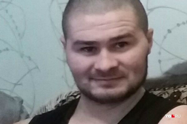 Мужчина ушёл из дома в пятницу на прошлой неделе. И до сих пор не вернулся Мужчина ушёл из дома в пятницу на прошлой неделе. И до сих пор не вернулся