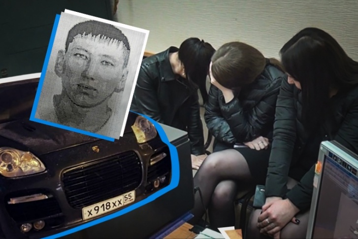 В сети сутенеров также попадали и несовершеннолетние девушки. Фоторобот одного из преступников — Руслана Латыпова («Куба») В сети сутенеров также попадали и несовершеннолетние девушки. Фоторобот одного из преступников — Руслана Латыпова («Куба»)