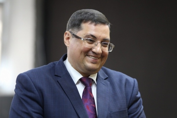 Аксютенко не станет мэром Ярославля Аксютенко не станет мэром Ярославля