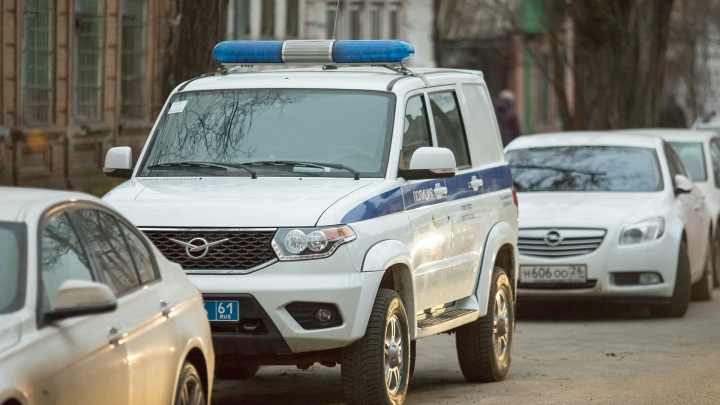 В Ростове полиция ликвидировала сеть подпольных казино