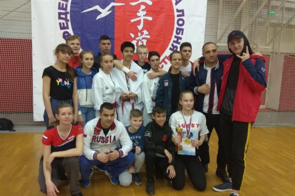 Спортсмены завершением сезона довольны Спортсмены завершением сезона довольны