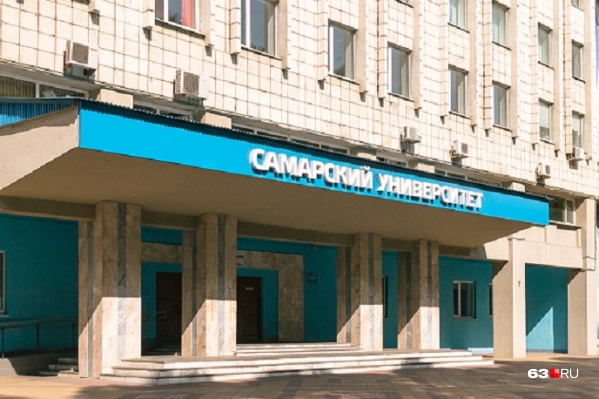 Площадку передали в оперативное управление вузу Площадку передали в оперативное управление вузу