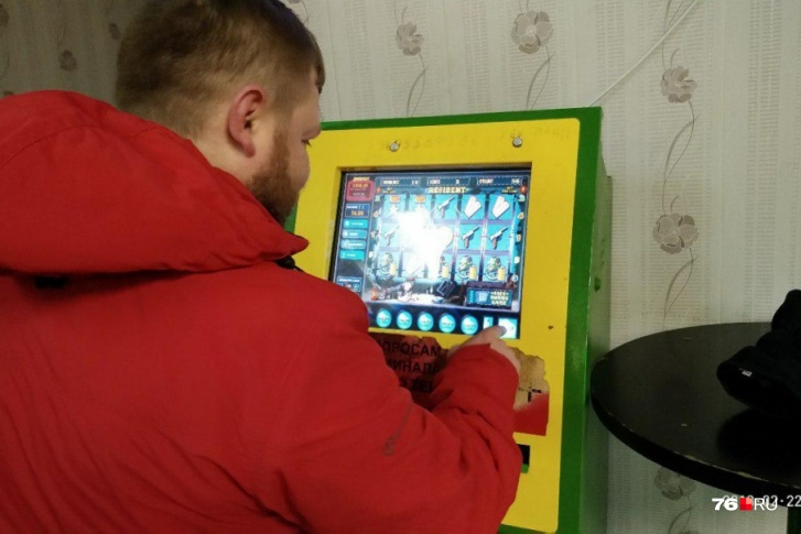 Теперь владелец незаконного бизнеса ответит перед судом Теперь владелец незаконного бизнеса ответит перед судом
