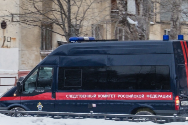В отношении подозреваемого следователи возбудили уголовное дело по статье «Применение насилия в отношении представителя власти» В отношении подозреваемого следователи возбудили уголовное дело по статье «Применение насилия в отношении представителя власти»