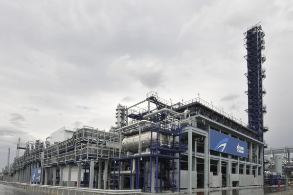 О зарплатах сотрудников «Газпрома» ходят легенды О зарплатах сотрудников «Газпрома» ходят легенды