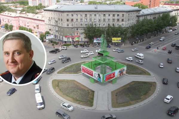 Пока Андрей Маерчук находится в Красноярске Пока Андрей Маерчук находится в Красноярске