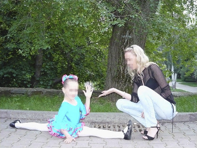 Вита часто занимала призовые места на конкурсах Вита часто занимала призовые места на конкурсах
