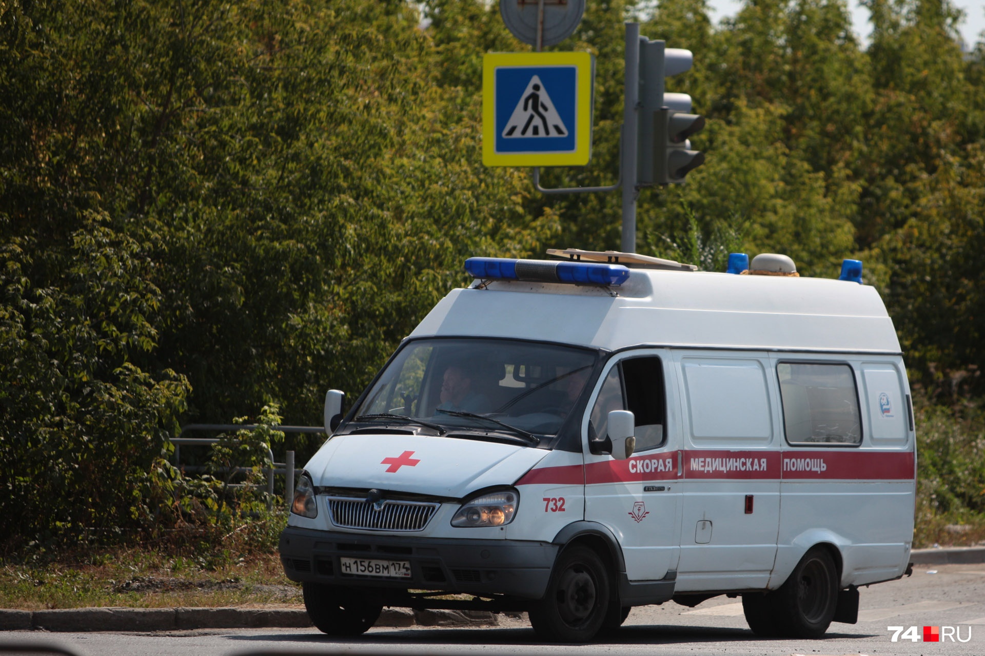 На Южном Урале школьник погиб, надышавшись газом из баллончика