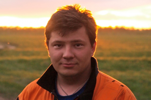 Иван точно знает, что нужно взять с собой в поход Иван точно знает, что нужно взять с собой в поход
