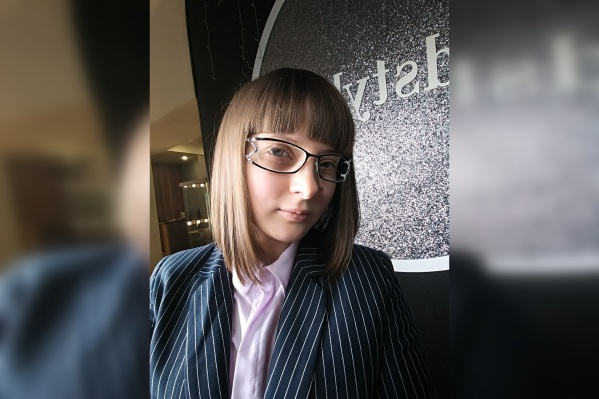 Яна Непомящая попыталась выяснить ситуацию, но водитель выгнал её на улицу Яна Непомящая попыталась выяснить ситуацию, но водитель выгнал её на улицу
