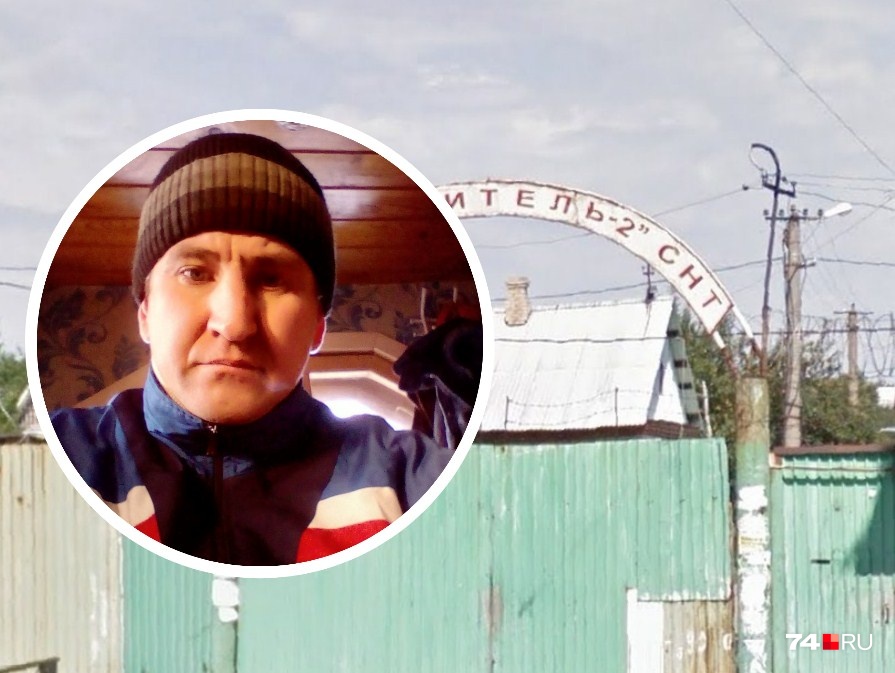 Неизвестные ворвались в дом и зверски избили председателя садового товарищества в Челябинске