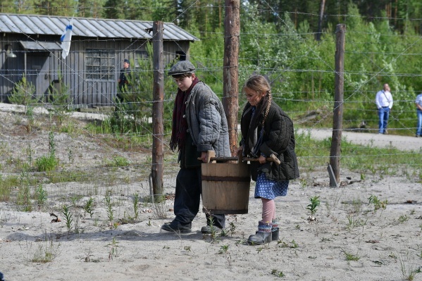 Маленькие герои «Весури» должны выжить, чтобы спасти Родину Маленькие герои «Весури» должны выжить, чтобы спасти Родину